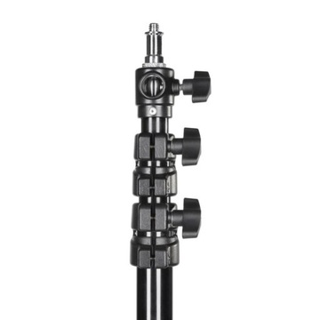 Осветительная стойка Quadralite AIR 260 см