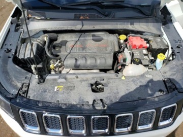 Jeep Compass II 2019 Jeep Compass Limited 2019 2.4 Benzyna 180KM, zdjęcie 7