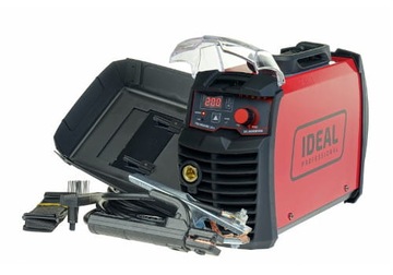 IDEAL TECNOARC 211 IGBT MMA/TIG VRD - Spawarka inwertorowa