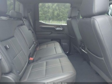 Chevrolet Silverado II 2024 Chevrolet Silverado 1500 Short Bed High Country 2024 6.2l 6.2 Benzyna 420KM, zdjęcie 12