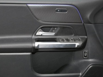 Mercedes GLB SUV 1.3 200 163KM 2025 MERCEDES-BENZ GLB 200 Progressive Suv 1.3 (163KM) 2025, zdjęcie 9