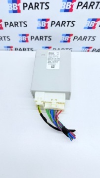 BMW G20 G21 G31 modul Bedienteil POMPY des Kraftstoffsbehälters 5A08539 9798779