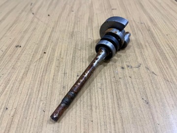 КОЛЕНВАЛ MACALLISTER M4MTP25