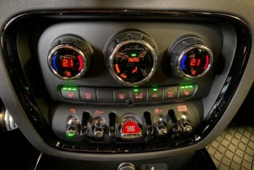 Mini 2021 MINI John Cooper Works CLUBMAN Salon Polska Bezwypadkowy ASO R Cars Warsza, zdjęcie 18