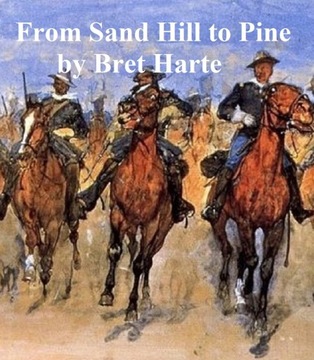 From Sand Hill to Pine, a collection of... - ebook