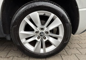 Skoda Karoq Crossover 1.5 TSI ACT 150KM 2021 Skoda Karoq 1.5 Benzyna 150KM, zdjęcie 32