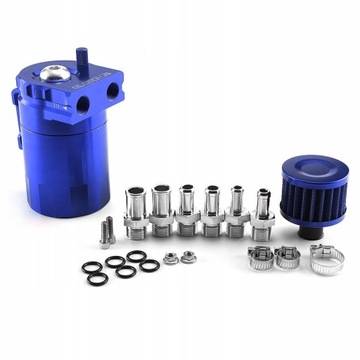 300ml Universal Oil Catch Can. Zbiornik na olej