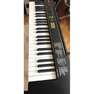 CASIO CTK-240 KEYBOARD