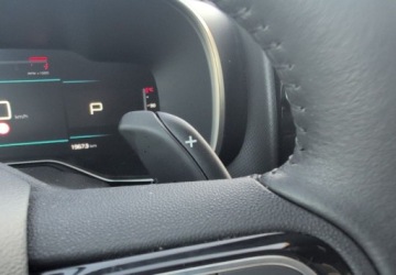 Citroen C5 Aircross SUV Facelifting 1.5 BlueHDi 131KM 2023 Citroen C5 Aircross 1.5 BlueHDi Max EAT8 SalonPL FVat Od Reki Niski Przebi, zdjęcie 24