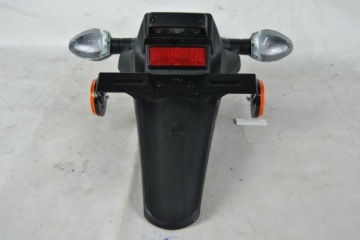 Крепление для номерного знака Suzuki SV650 16-22