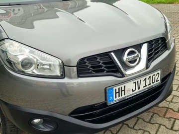 Nissan Qashqai I Crossover Facelifting  1.6 dCi 130KM 2012 Nissan Qashqai2 Qashqai2,360,Zarejstrowany w PL 1.6 Diesel 130KM, zdjęcie 12