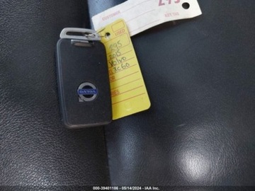 Volvo XC60 I 2015 Volvo XC 60 2015 Volvo XC60 2015.5 AWD 4dr T5 2.5 Benzyna 250KM, zdjęcie 9