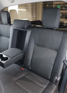 Toyota Hilux VIII Podwójna kabina Facelifting 2.8 D-4D 204KM 2024 Toyota Hilux 2.8 D-4D mHEV Double Cab Executive 4x4 aut 2.8 Diesel 204KM, zdjęcie 37