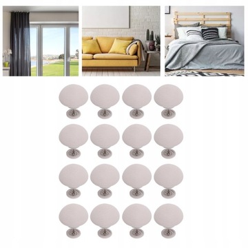 16 X ЗАЖИМЫ ДЛЯ ОДЕЖДЫ РУЧКА ЗАЖИМЫ ДЛЯ ОДЕЖДА