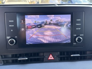 Kia Sportage V SUV 1.6 T-GDI MHEV 150KM 2023 Kia Sportage 1.6 T-GDI 150KM Klimatyzacja automaty, zdjęcie 13