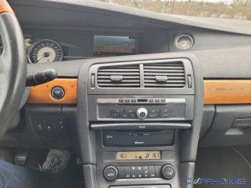 Renault Vel Satis 2.0 dCi 150KM 2009 Renault Vel Satis 2.0DCi Initiele Paris 2.0 Diesel 150KM, zdjęcie 24