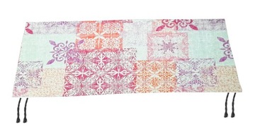 ПОДУШКА ДЛЯ СКАМЬИ 40х140 МАНДАЛА