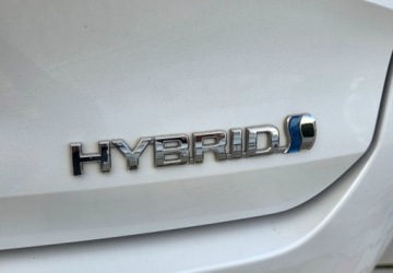 Toyota Corolla XII 2024 Toyota Corolla HybrydaLPGSalon PLBezwypadkowyLakier oryginalnyGwarancja, zdjęcie 35