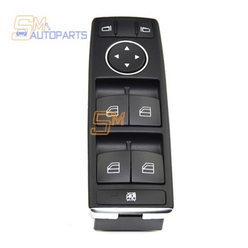 PRO MERCEDES-BENZ C117 CLA 180 200 220