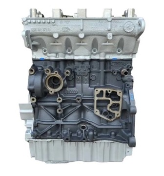 Silnik BMP 2.0 TDI 8V 140 KM VW AUDI SKODA SEAT