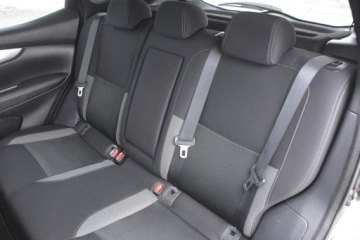 Nissan Qashqai II Crossover Facelifting 1.3 DIG-T  160KM 2019 Nissan Qashqai 1.3 Turbo nawi kamera 360 gwarancja, zdjęcie 28