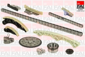 КОМПЛЕКТ ЦЕПИ ГРМ TCK246NG FAI AUTOPARTS