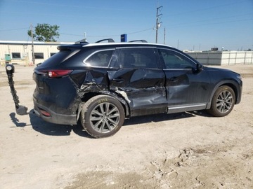 Mazda CX-9 2020 Mazda CX-9 MAZDA CX-9 SIGNATURE, 2020r., 4x4, 2.5L, zdjęcie 2