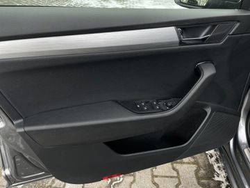 Skoda Superb III Liftback Facelifting 2.0 TSI 190KM 2022 Skoda Superb Ambition ! Kamera Cofania ! Tempomat, zdjęcie 10