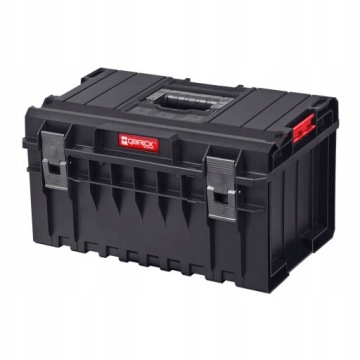 МОДУЛЬНЫЙ ЯЩИК ДЛЯ ИНСТРУМЕНТОВ 350 BASIC QBRICK ONE