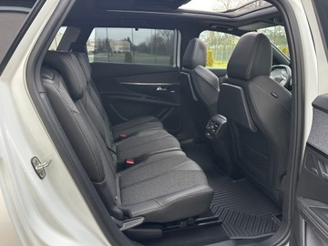 Peugeot 5008 II Crossover 1.6 THP 165KM 2018 PEUGEOT 5008*1.6 BENZYNA*165 KM*ALLURE*GT-LINE*FULL OPCJA*7 OSÓB*AUTOMAT*, zdjęcie 21