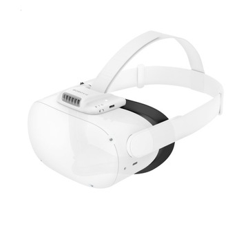 BOBOVR F2 - Вентилятор для Oculus Quest 2