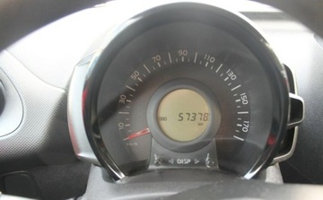 Peugeot 108 2021 Peugeot 108 Benzyna 72KM, zdjęcie 13