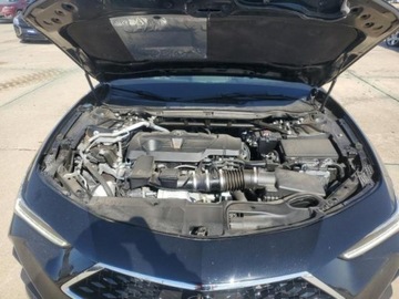 Acura TL IV 2023 Acura TL 2023r., 2.0l, od ubezpieczalni 2.0 Benzyna 272KM, zdjęcie 10