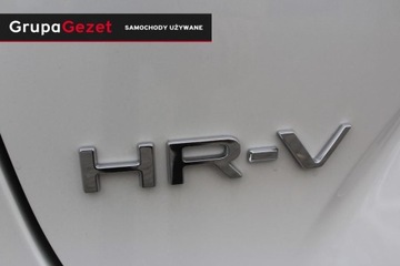 Honda HR-V III SUV Facelifting 1.5 i-MMD 131KM 2025 Honda HR-V e:HEV 1.5 Hybryda 131KM Elegance LIFT*dostępne inne kolory*, zdjęcie 14