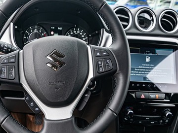 Suzuki Vitara III 2025 SUZUKI Vitara 1.4 Boosterjet mHEV Premium Plus 2WD 129KM, zdjęcie 7