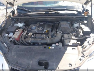 Lexus NX II 2021 Lexus NX 300 F Sport 2021 2.0L 2.0 Benzyna 235KM, zdjęcie 8