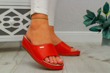 ТАПОЧКИ ЖЕНСКИЕ НА КАЖДЫЙ ДЕНЬ, ПОШИТЫЕ ИЗ КОЖИ