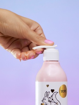 YOPE Набор для интимной гигиены | масло| сыворотка | гель для стирки | сумка