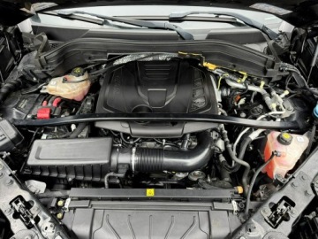 Alfa Romeo Stelvio SUV 2.0 Turbo 200KM 2018 Alfa Romeo Stelvio 2.0 Turbo Super Q4 Kamera Xenon, zdjęcie 37