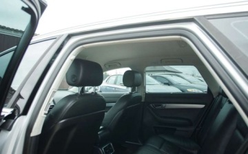 Audi A6 C6 Avant 2.0 TDI e 136KM 2009 Audi A6 Avant 2.0 TDI CR Lift Led Xenon Skory PDC NAVI Climatronic 2.0, zdjęcie 24