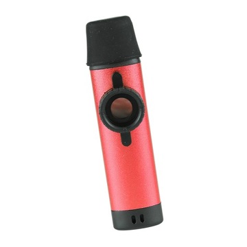 Kazoo профессиональный алюминиевый инструмент.