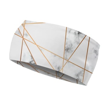 OPASKA NA GŁOWĘ - Marmur