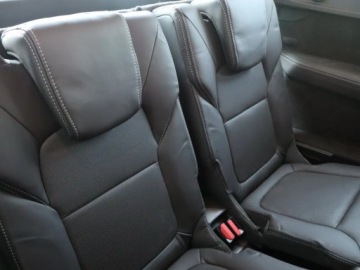 Renault Espace V Van 1.8 Energy TCe 225KM 2017 Renault Espace 1.8 TCe, Salon Polska, Automat, zdjęcie 17
