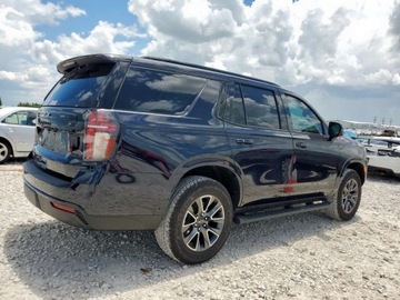 Chevrolet Tahoe GMT900 2023 Chevrolet Tahoe K1500 Z71 2023 5.3l 5.3 Benzyna 355KM, zdjęcie 3