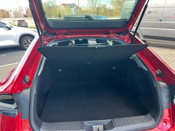 Toyota Prius V (XW60) 2023 Toyota Prius Plug-in 2.0 Hybrid Comfort IV (2015-2, zdjęcie 26