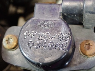 FIAT PUNTO I 93-99 1.1 55 л.с. МОНО ВПРЫСОК