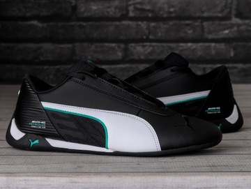 Buty męskie sportowe Puma MAPM R-CAT 306558 01