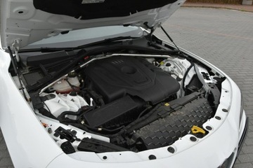 Alfa Romeo Giulia II 2018 Alfa Romeo Giulia 2.2d Manual 2018r. jak NOWA 31tk, zdjęcie 37