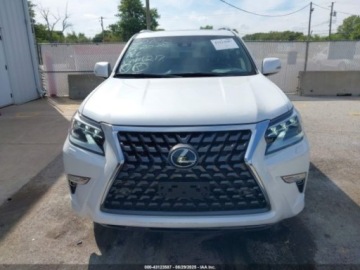 Lexus GX 2023 Lexus GX 460 PREMIUM 2023 4.6 Benzyna 301KM, zdjęcie 2