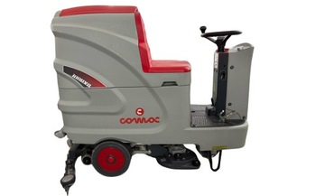 MASZYNA CZYSZCZĄCA COMAC INNOVA 65